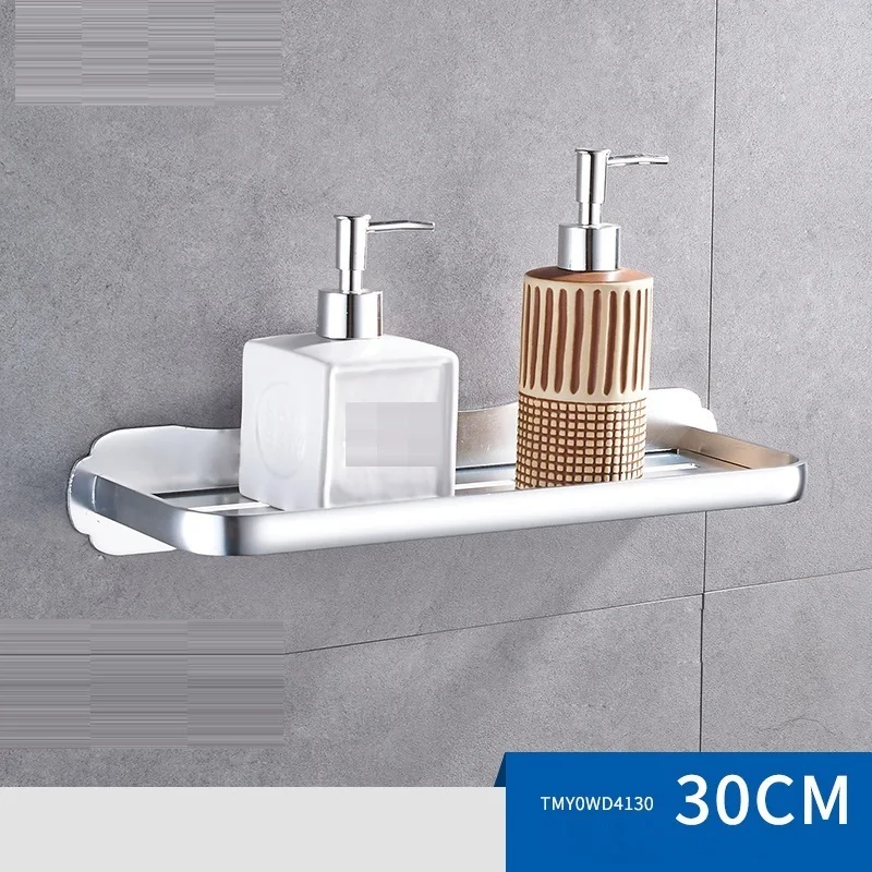 Ducha Estante Badezimmer Hoekplank Etagere Estanteria стойка для волос Полка шкафа Banheiro Salle De Bain настенная