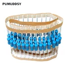 Металлопленочный резистор 1 Вт, 20 шт., 1%, 1R  1M 2R 10R 22R 47R 100R 330R 1K 4,7 K 10K 22K 47K 100K 330K 470K 1 2 10 22 47 100 330 Ом