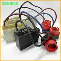 oem used 1307329012 1307329026 1307329047 1307329054 1307329050 for w220 headlight d2s d2r xenon igniter original 2pin socket