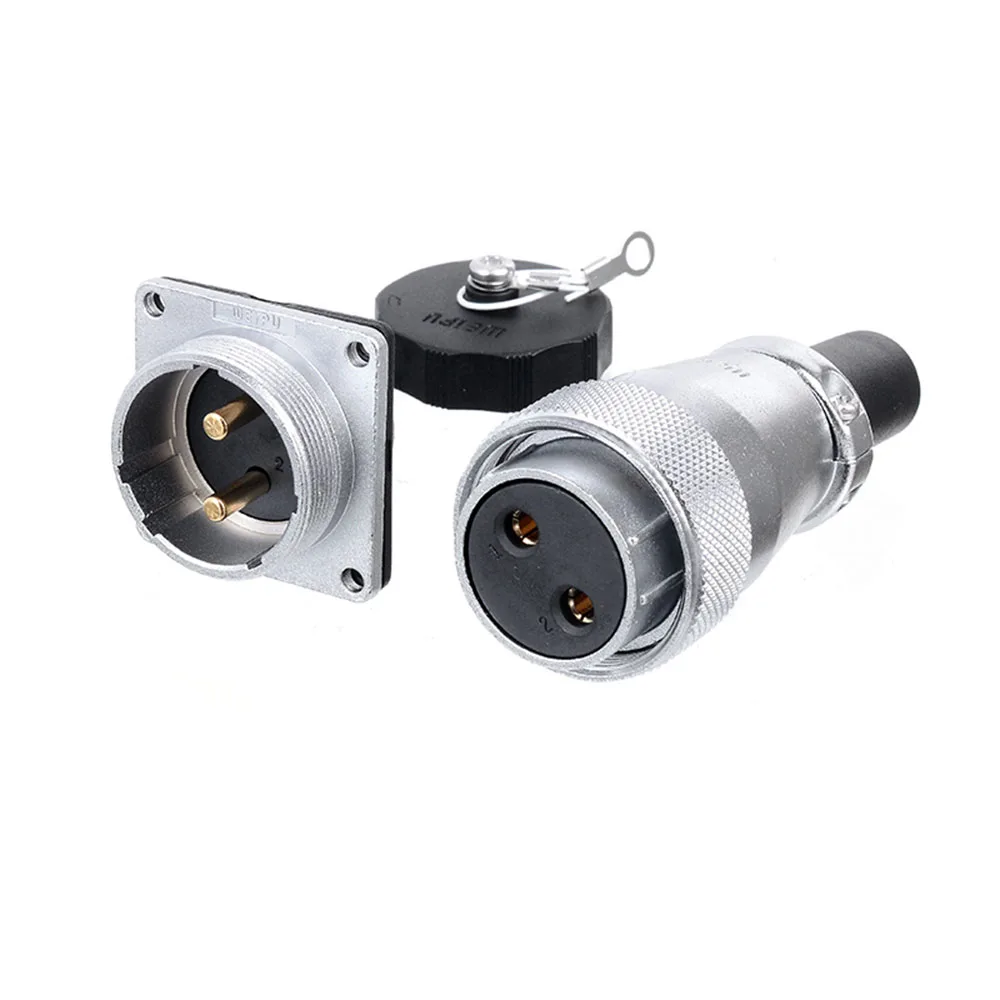 WEIPU WS28 TQ + Z 2 3 4 7 10 12 16 17 20 24 26 контактный Электрический водонепроницаемый разъем