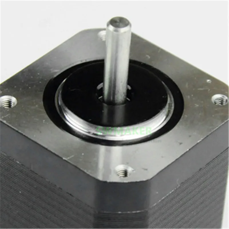 Аксессуары для 3D-принтера Wanhao i3 Mini/D7/D9-48F двигатель по оси Z DLP/FDM - купить выгодной