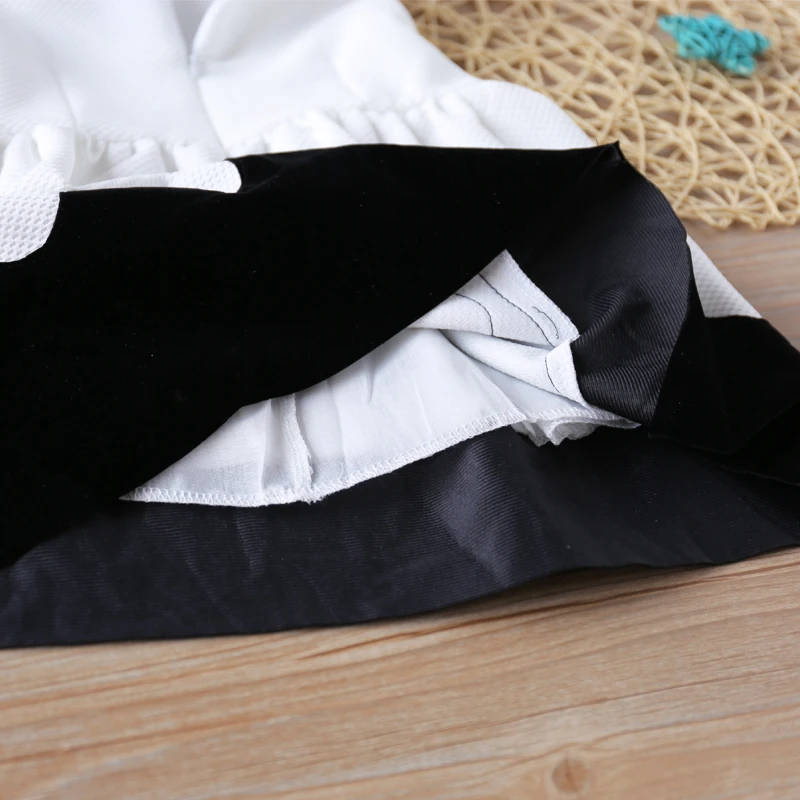 Girls Dresses New Summer Style Sleeveless Princess Dress Kids Clothes for Baby Children Clothing | Детская одежда и обувь