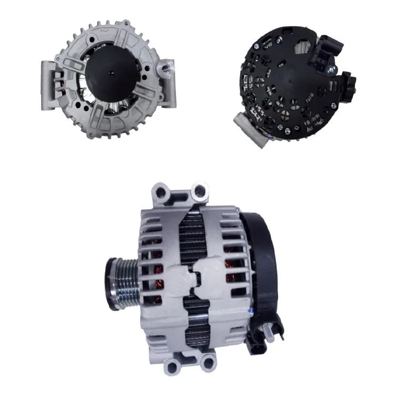 

ALTERNATOR FOR 12V 150A 755096706 0121615010 12317550967 F00M346032 DRA0161