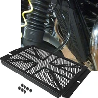 for 1200 r rs tfc t100 t120 motorcycle radiator grille guard cover protector accessories