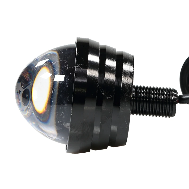 Передняя светодиодная фара VSETT 10 + для электрического скутера запасные части |