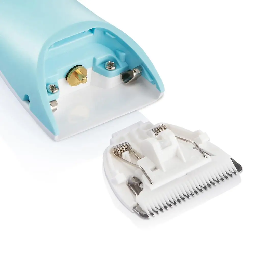 Детская машинка для стрижки волос Бесшумная бритва электрическая