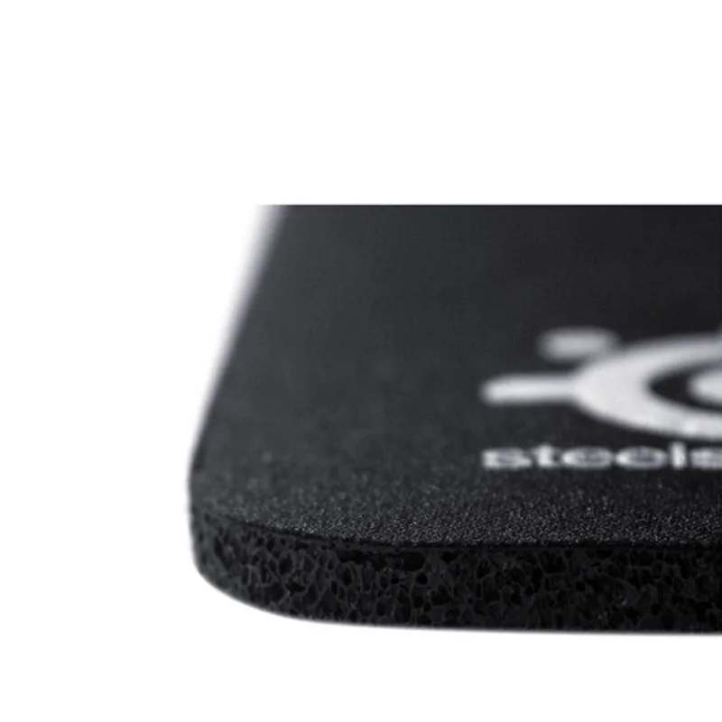 OEM Коврик для компьютерной мыши SteelSeries QCK MASS notebook, коврик для компьютерной мыши SteelSeries, коврик для мыши OEM 270*320*2 мм