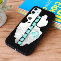 for iphone dead space life suport soft tpu border apple iphone case