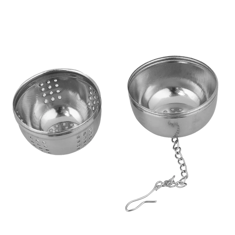 

Stainless Steel Tea Ball