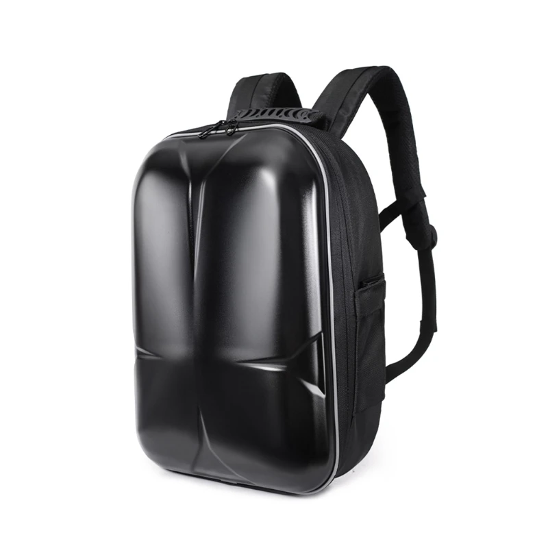 

J60A Compatible for AIR 2S Drone Backpack Convenient Portable Waterproof Shoulder Storage Bag and Luggage Accessories