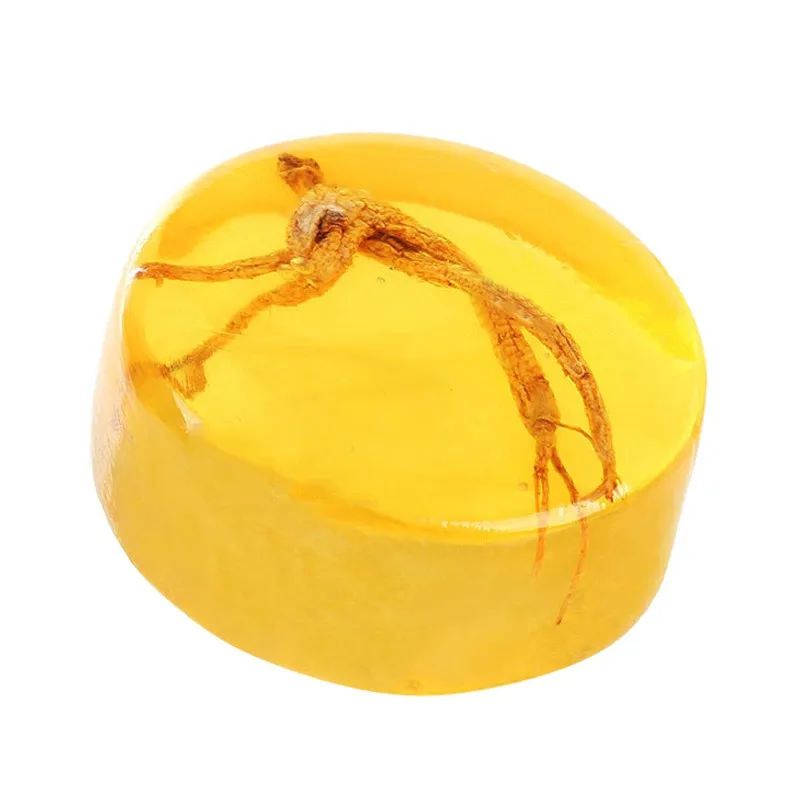 Мыло против грибка Отбеливающее питательное мыло подарочный набор цветы