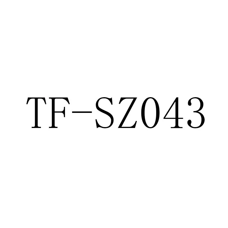 

TF-SZ043