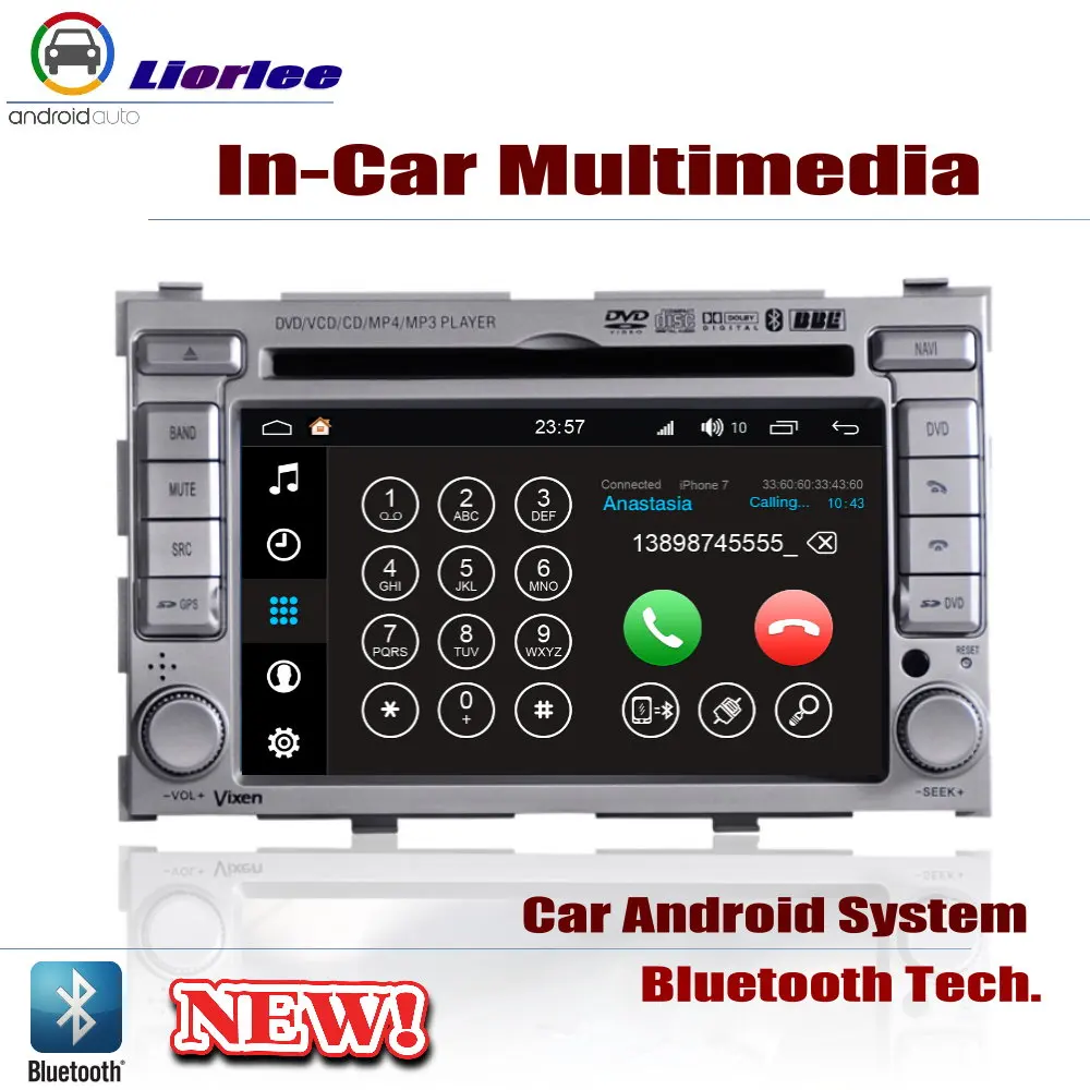 Автомобильный GPS навигатор для Hyundai i20 (PB/PBT) 2008 2014 автомобильный мультимедийный