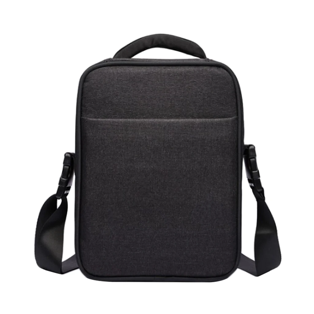

UAV Storage Bag for MJX Bugs B4W D88 EX3 Aircraft Handbag Shoulder Bag Black