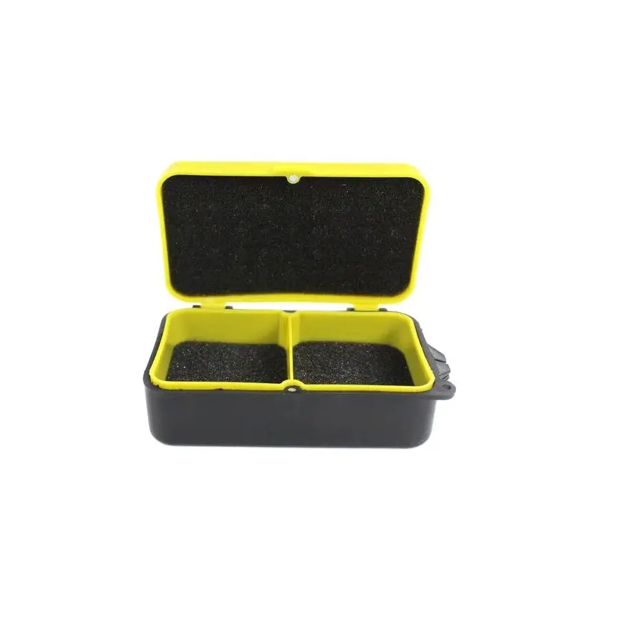 Многофункциональная коробка чехол для рыбалки с красным червем снасть продукция