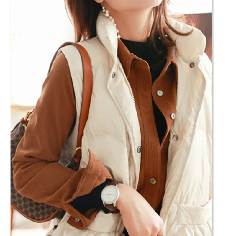 

Corduroy shirt women's tops and shirts long sleeve spring ladies solid color loose shirt