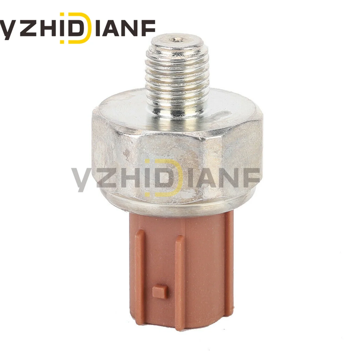 

1x пластиковый металлический датчик давления масла 28600-RPC-004 подходит для замены переключателя датчика давления H-onda C-IVIC