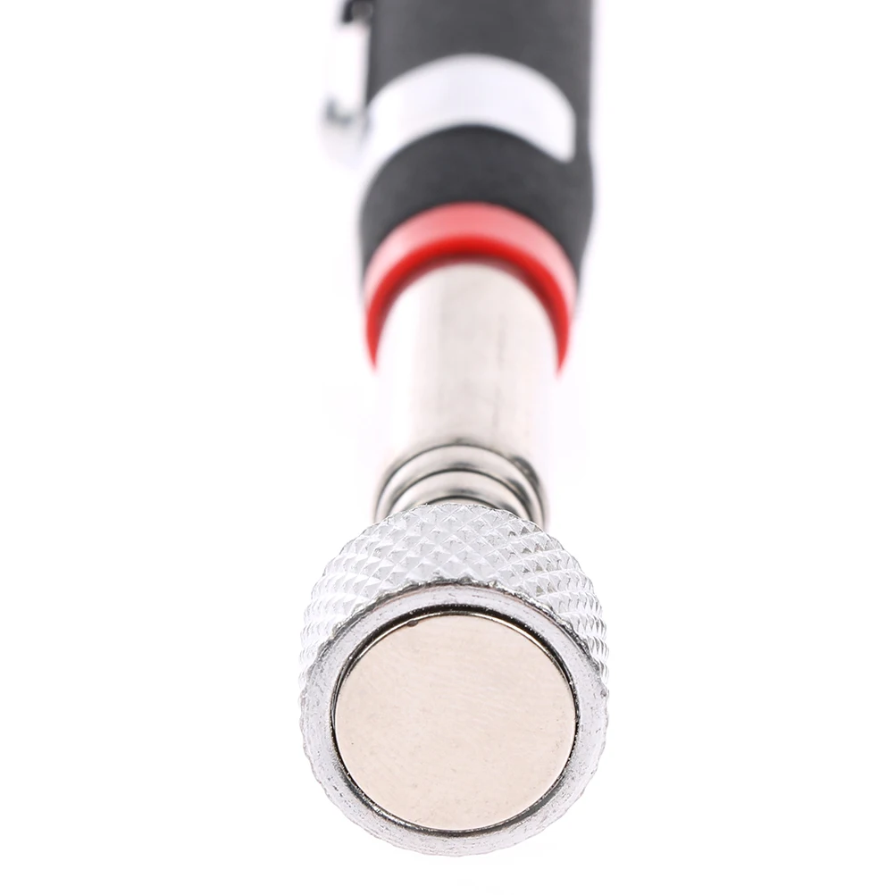 Телескопическая магнитная ручка с раздвижной ручкой |