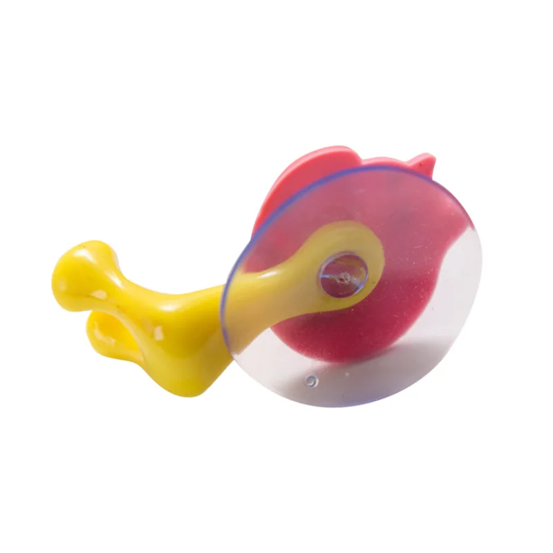 1 шт. настенный сверхмощный присоска Антибактериальный держатель зубной щетки