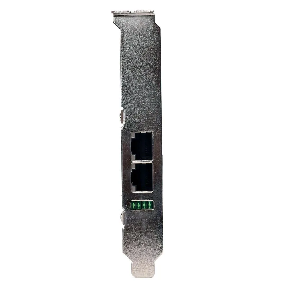 Карта Asterisk для сервера 2U низкопрофильный 4 порта FXO + FXS TDM800 PCIe порты Sup Sangoma FreePBX |