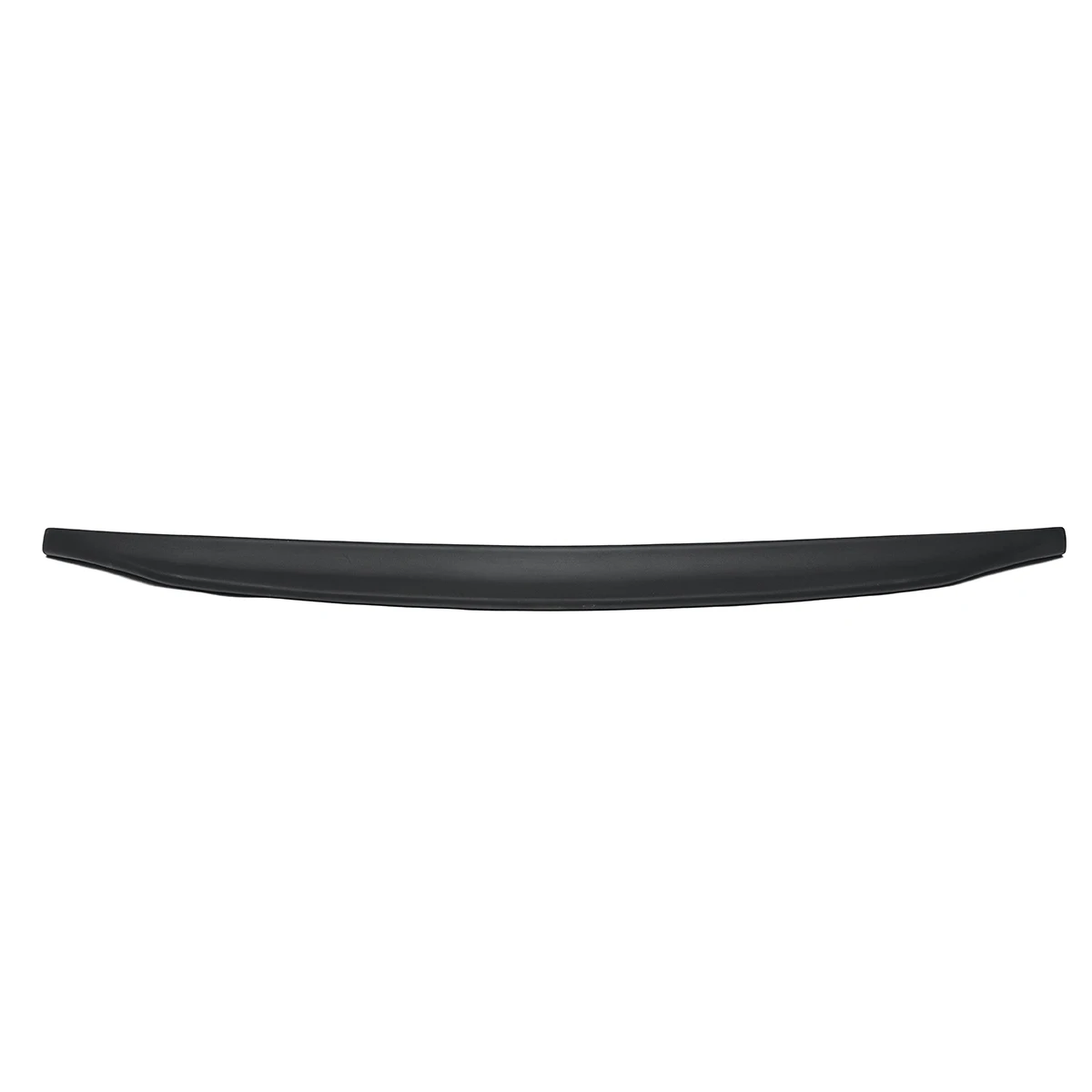 Car Rear Trunk Lip Spoiler Wing Black For Mitsubishi Lancer Evo X 10 2008-2017 | Автомобили и мотоциклы