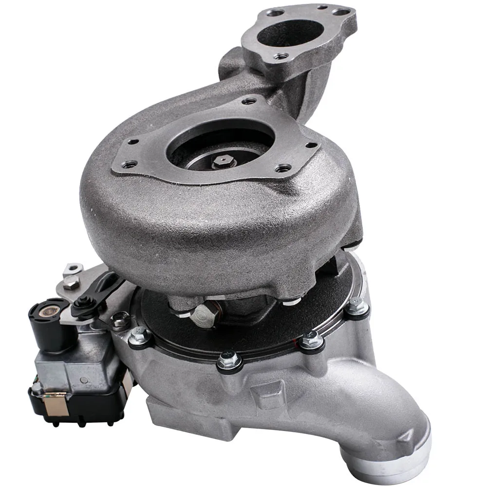 

GTA2056VK Turbo for Mercedes M-Class W164 W203 W211 140 kw 190 HP 757608 765155