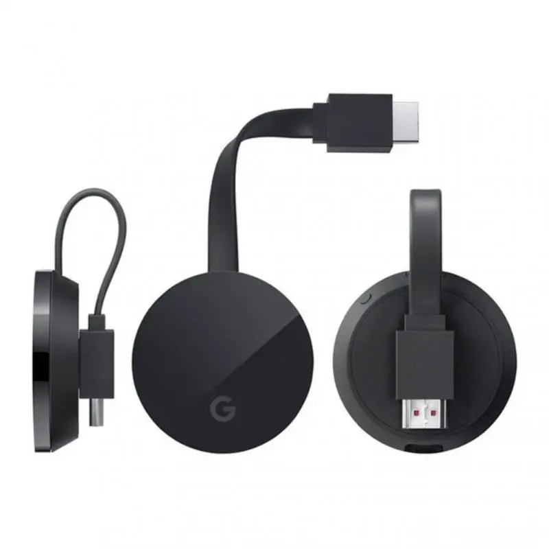 

ТВ-приемник 2,4/Φ Wifi 1080P G7S Дисплей приемник для Google Chromecast DLAN ТВ-приемник HD Miracast Dongle для IOS Android