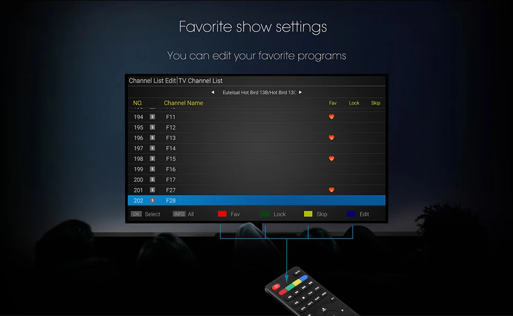 ТВ-приставка MECOOL K5 DVB T2 S2 2 + 16 ГБ Android 9 0 Amlogic S905X3 4 ГГц | Электроника