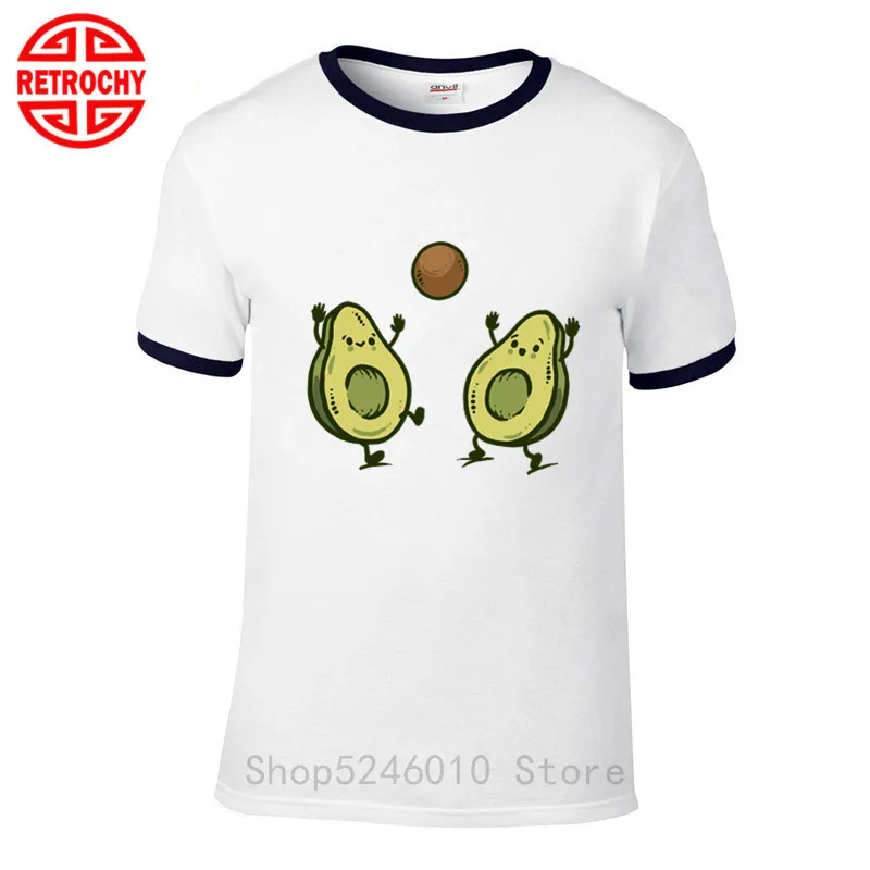 Футболка мужская с коротким рукавом круглым вырезом и забавным баскетболистом