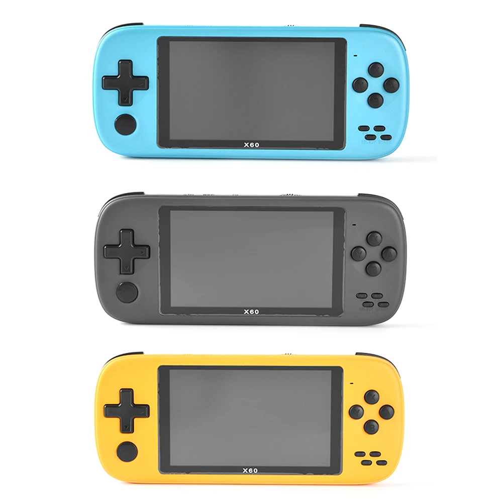 

Games & Accessories