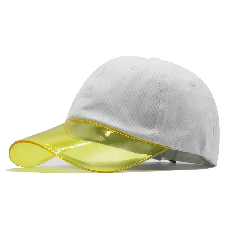 Бейсболка для женщин Регулируемая Кепка повседневные Шапки отдыха однотонная