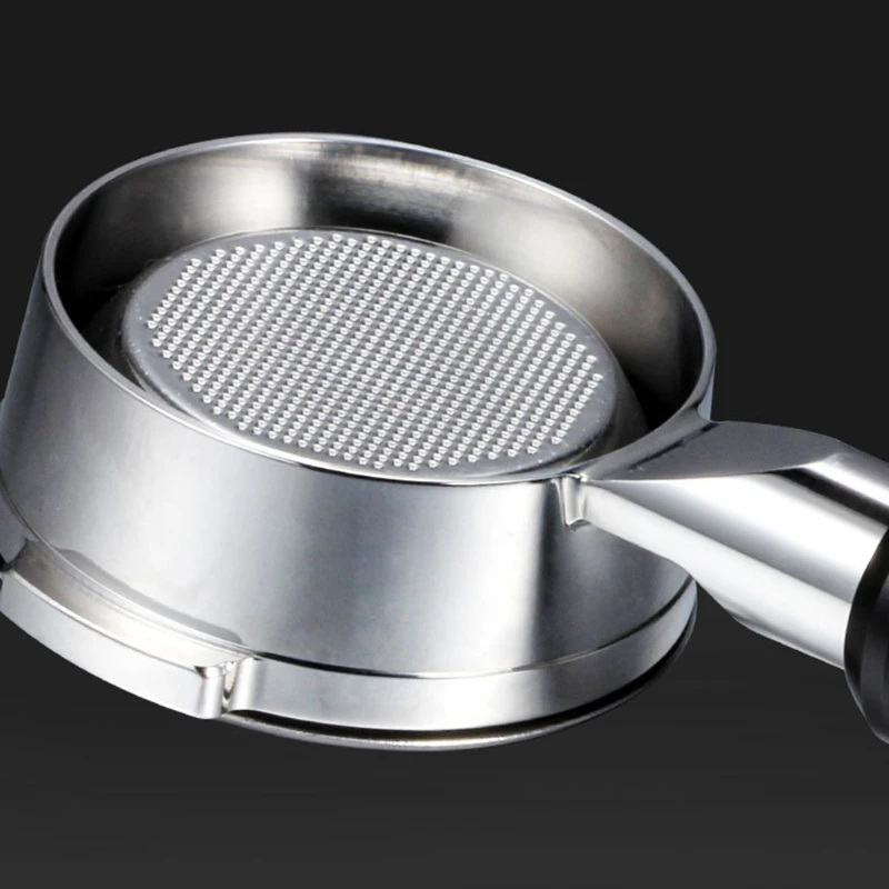 

54mm Coffee Bottomless Portafilter for Breville 8 Series Espresso Machine Handle Filter Coffee Maker Tools for Barista