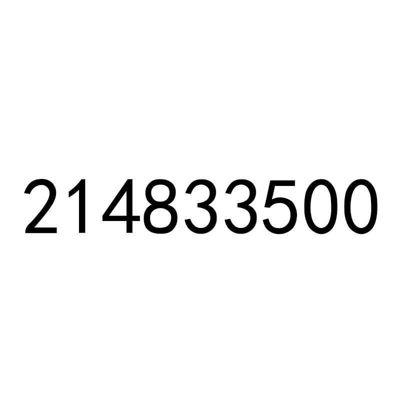

214833500