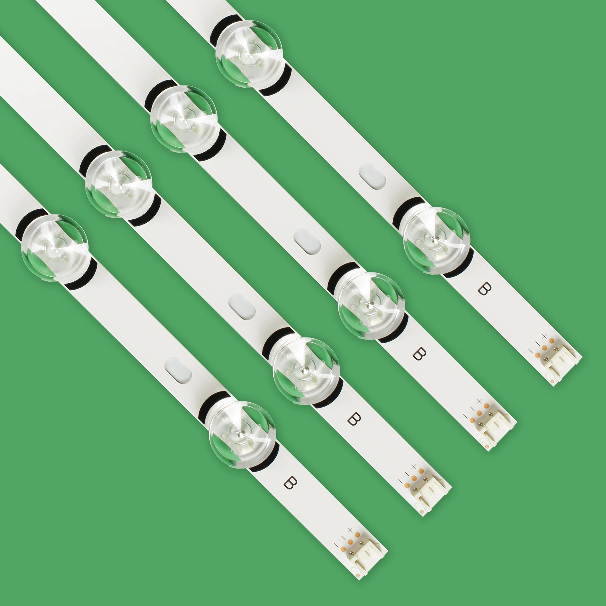 Светодиодный Подсветка подсветка полосы 9 лампы для LG 47 &quotТВ innotek DRT 3 0 47&quot 47LB6300