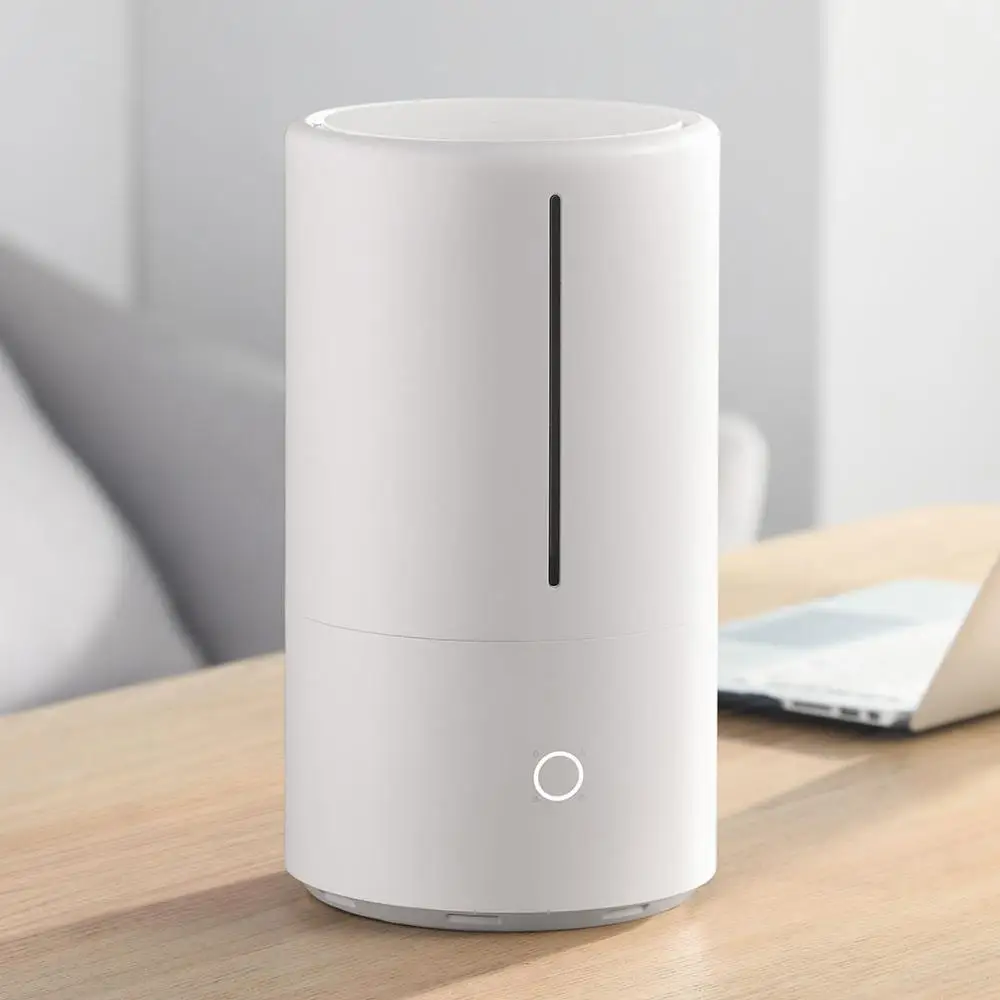 Новый увлажнитель воздуха XIAOMI MIJIA умная стерилизация освежитель распылитель