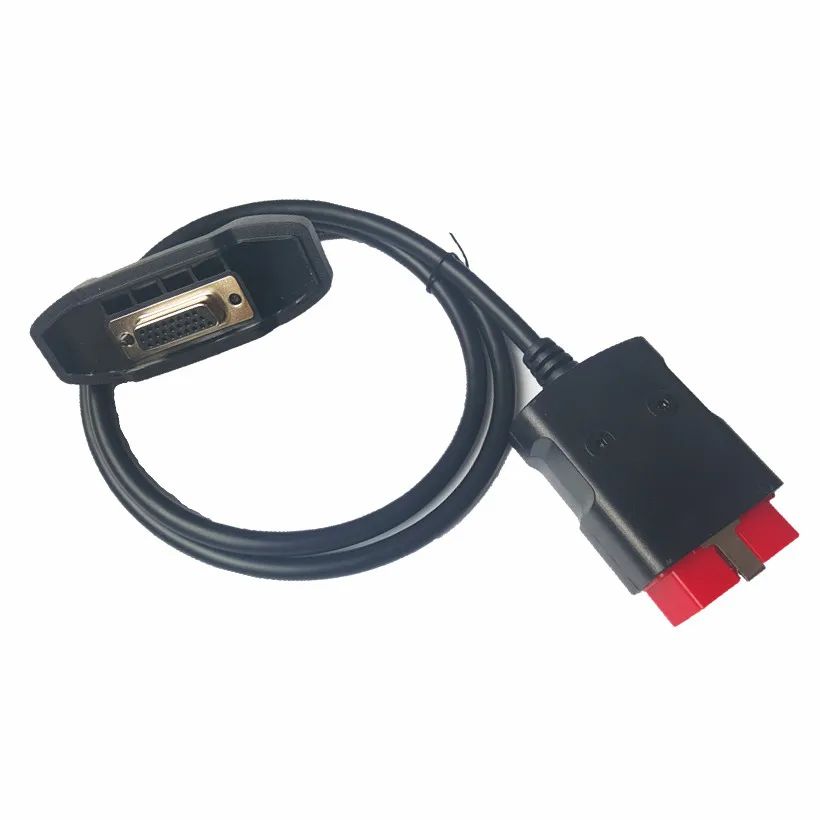 OBD кабель TCS для MULTIDIAG PRO CDP основной 16 Pin Multidiag pro/CDP TCS/MVD|Кабели и коннекторы