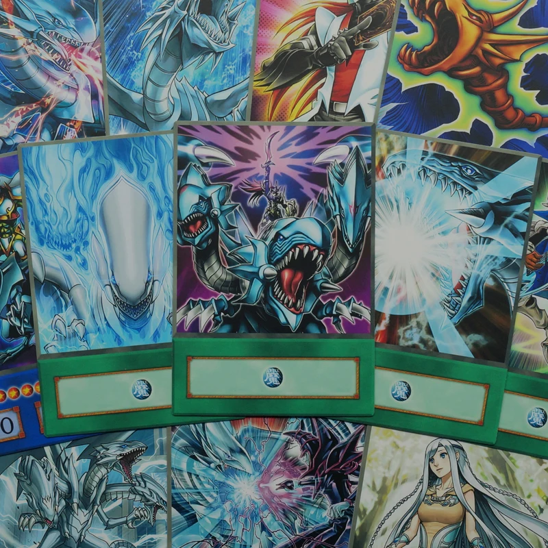 

24 шт./набор, серия «Голубые глаза»