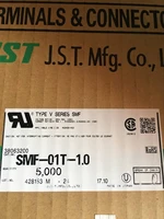 jst smf 01t 1 0 100 new parts with conn fml skt 22 26awg crimp gold