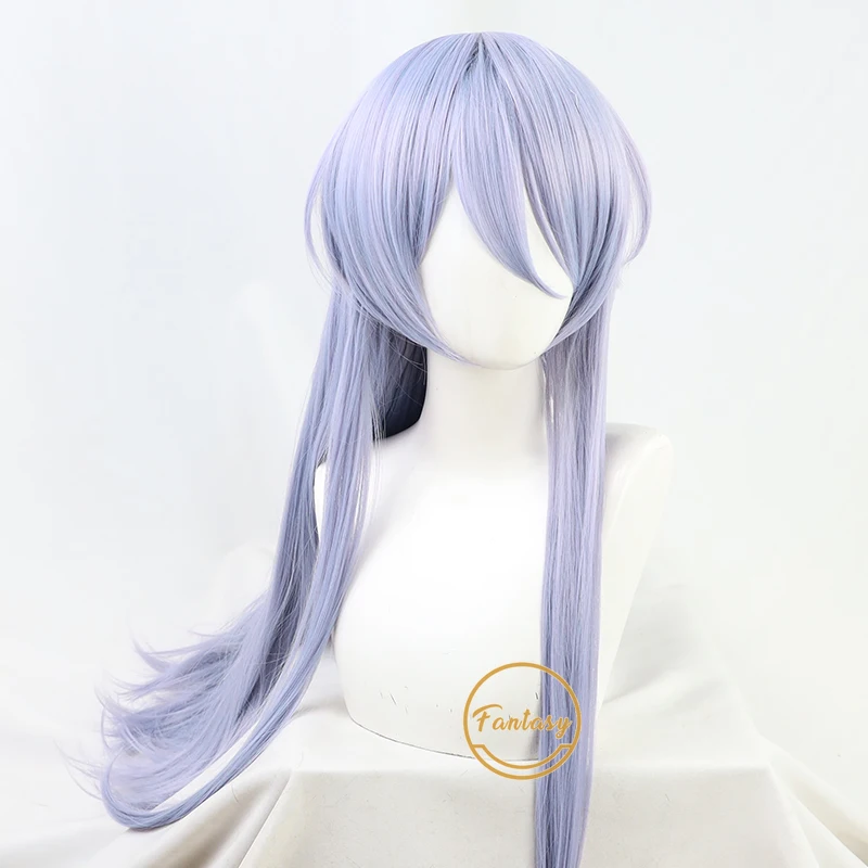 Изумрудный парик путешественника во времени и пространстве для косплея Длинный