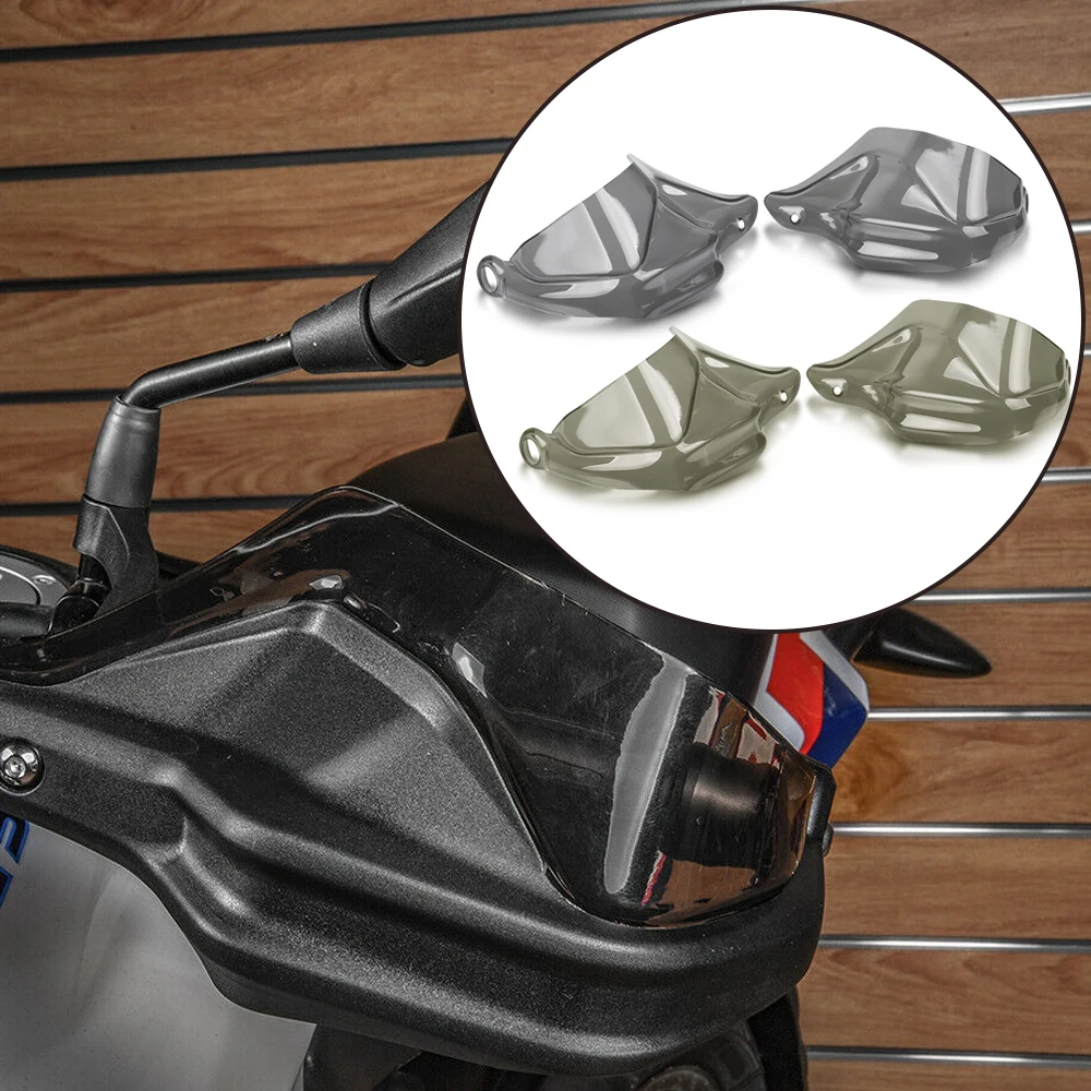 

Motorcycle Handguard Hand shield Protector Windshield For BMW R1200GS ADV LC R1250GS GSA F800GS Adventure S1000XR F750GS F850GS