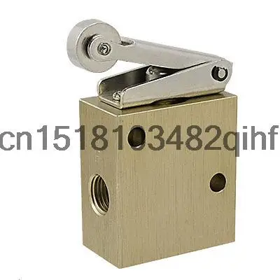 Механический клапан с резьбой 0 45 дюйма 3 положения 2 способа | Инструменты