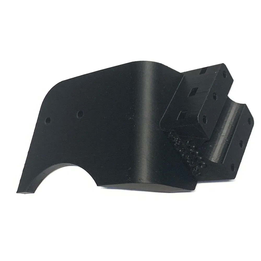 Для Thrustmaster TH8A правая рука Левая переходник для ручки переключения кронштейн Playseat