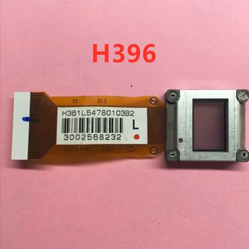 

H396 проектор ЖК-панель чип для H396R H396L