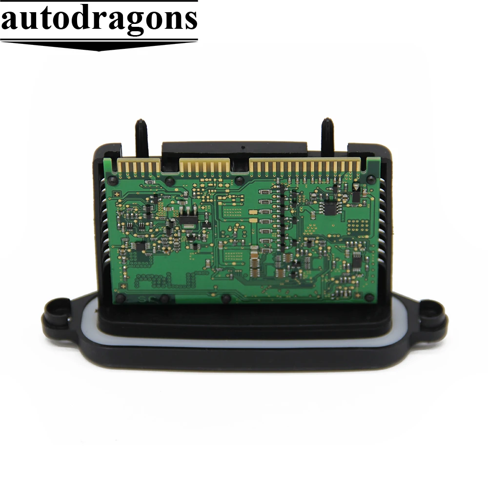 

autodragons 63117316217 OEM Driver Module for 5 GT F18/F10 GT 2011-2013 LED turn signal light & LED Marker