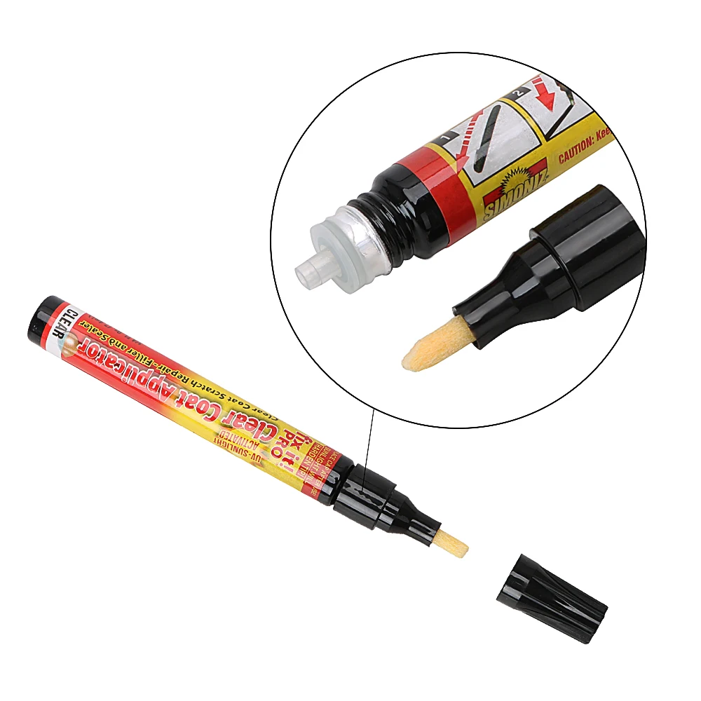 Ручка для удаления царапин на автомобиле Fix It Pro Citroen C4 C5 Kia Cerato Sorento Ceed Opel Astra H G Insignia