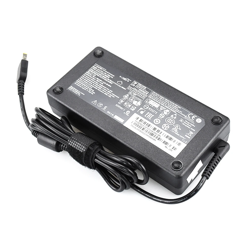 OEM для Lenovo ThinkPad T440P T540P T550 W540 W541 адаптер зарядное устройство 170 Вт 20V 8.5A|Адаптеры