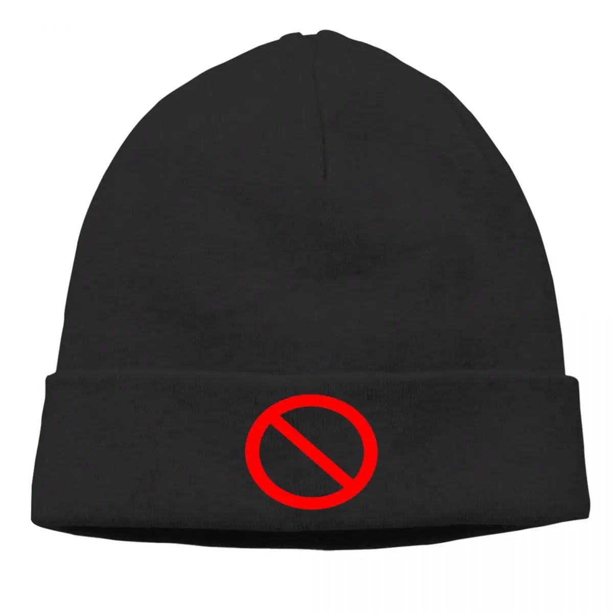 

Friday Night Funkin Daddy Dearest Rhythm Game Fashion Beanie Hats Sign Knitting Bonnet Special Skullies Caps Earmuffs