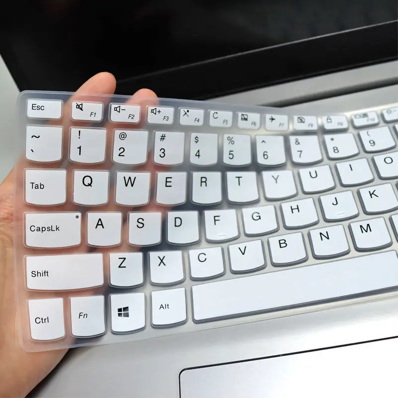 

Lenovo keyboard protective film Xiaoxin Pro13 notebook air14 rescuer y7000 dustproof cover 15.6 inches