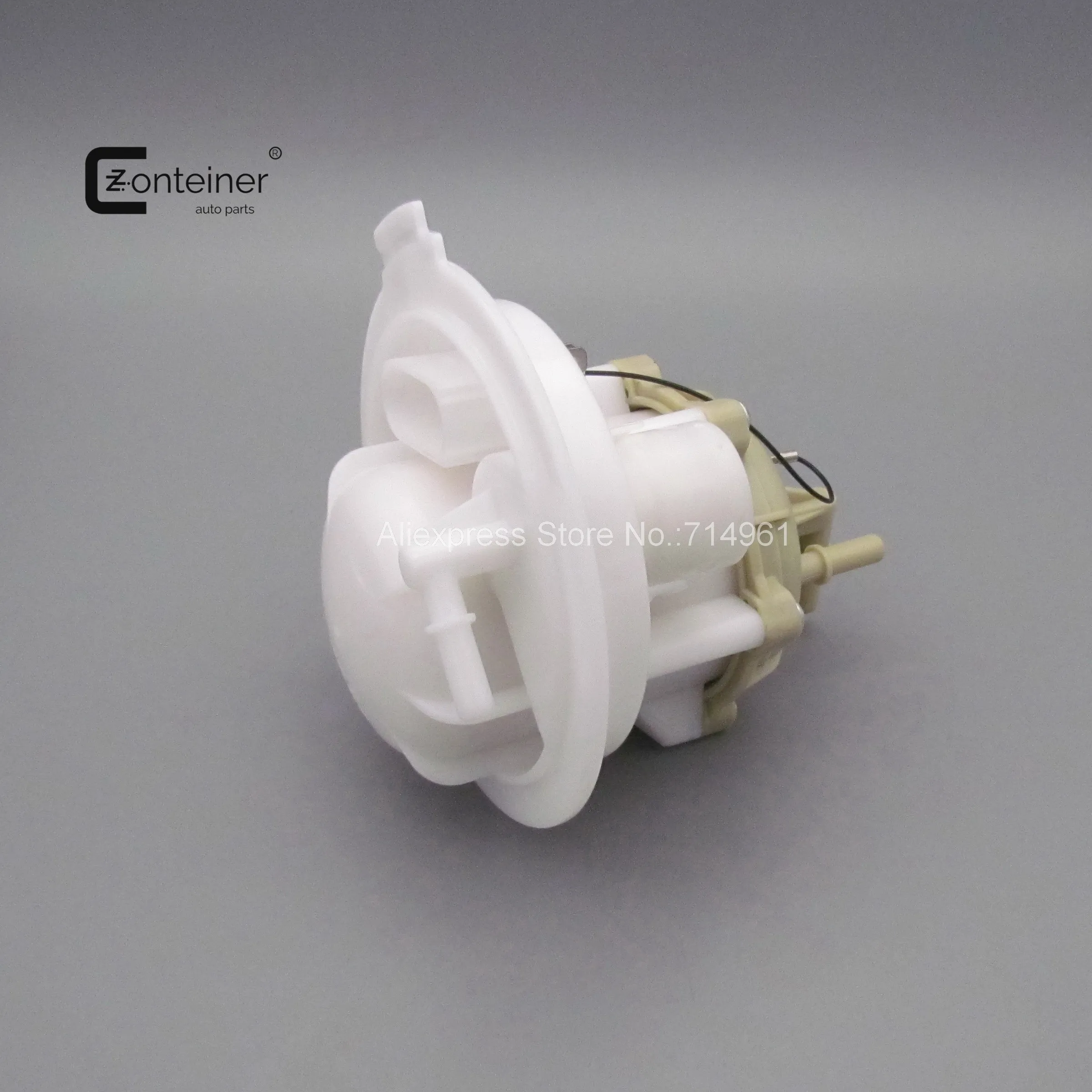 OEM 7L8919679 7L8 919 679 новый топливный фильтр для бензобака Q7 2007 2013|Топливные фильтры| |
