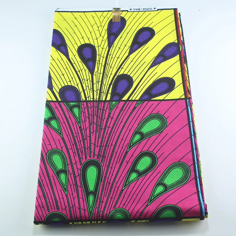 Настоящий гарантировано натуральный воск высокого качества Pagne настоящий